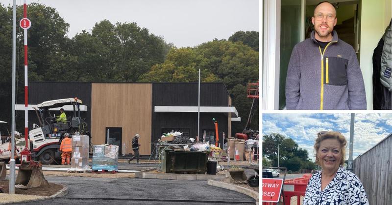 Neighbours feeling ignored after council approves 24/7 McDonald's drive-through