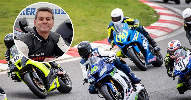 Norfolk motorcycle champion's repair business enters liquidation after 23 years