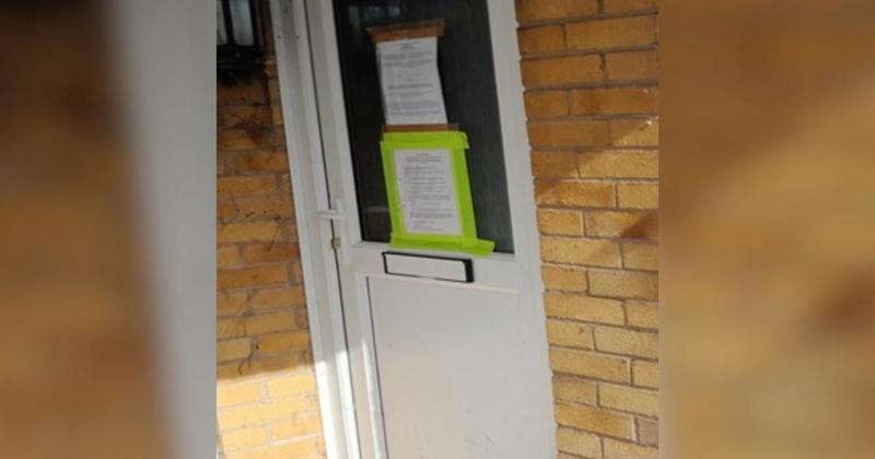 Closure order extended on house due to 'serious' anti-social behaviour