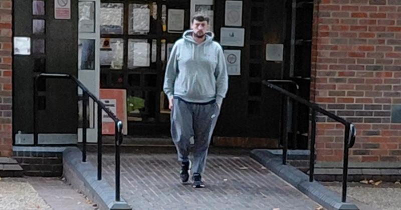 Man accused of making hundreds of sexual images of children
