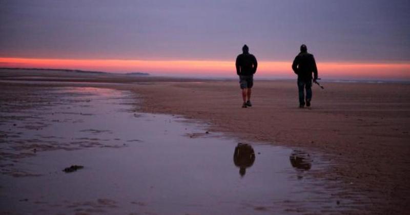 'Unspoilt' Norfolk village among places perfect for an autumn trip