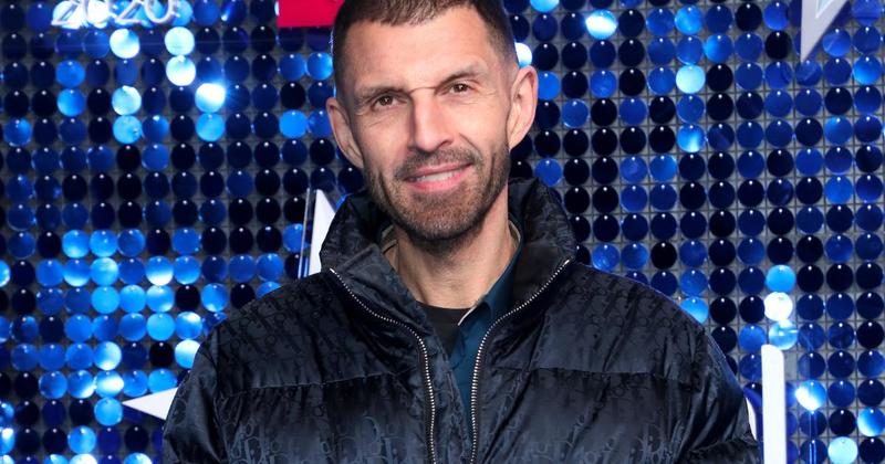 Met Police charges former Radio 1 DJ Tim Westwood with four counts of rape