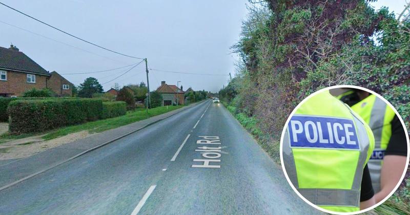 Part of major road to remain closed for 'some time' after crash