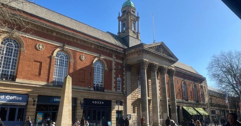 Mayor sparks free parking debate as locals say 'there is no such thing as free parking' Mayor sparks free parking debate as locals say 'there is no such thing as free parking'