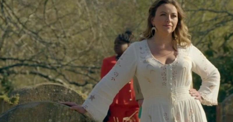 Celebrity The Traitors viewers fall in love with Charlotte Church for 2 reasons