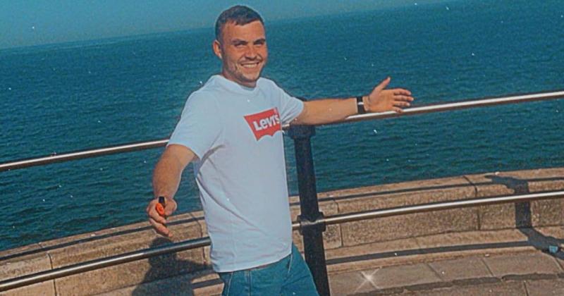 Father, 28, found dead in his city flat