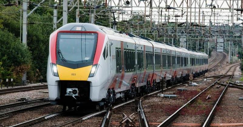 Major disruption to train services due to problem under investigation