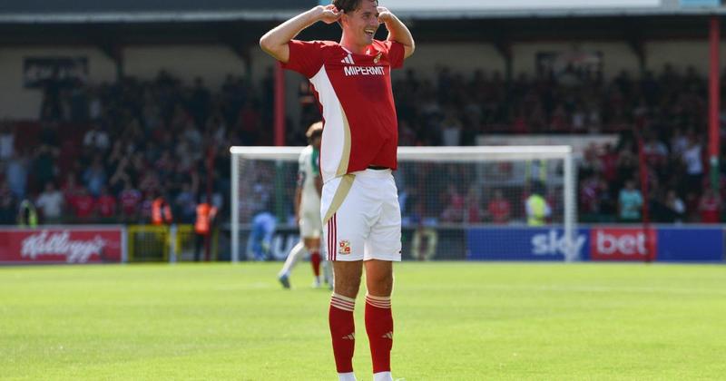 Ranking Swindon Town's best League Two displays so far