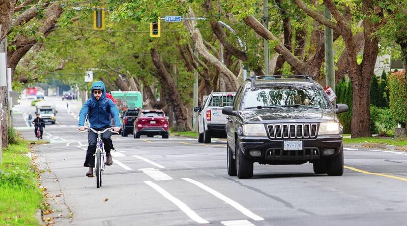Letters Oct. 9: Golden goose; Saanich plan