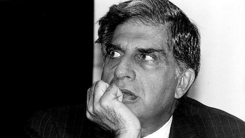 Ratan Tata was a leader like no other