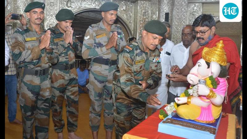 The perils of polarisation for India’s defence forces The perils of polarisation for India’s defence forces
