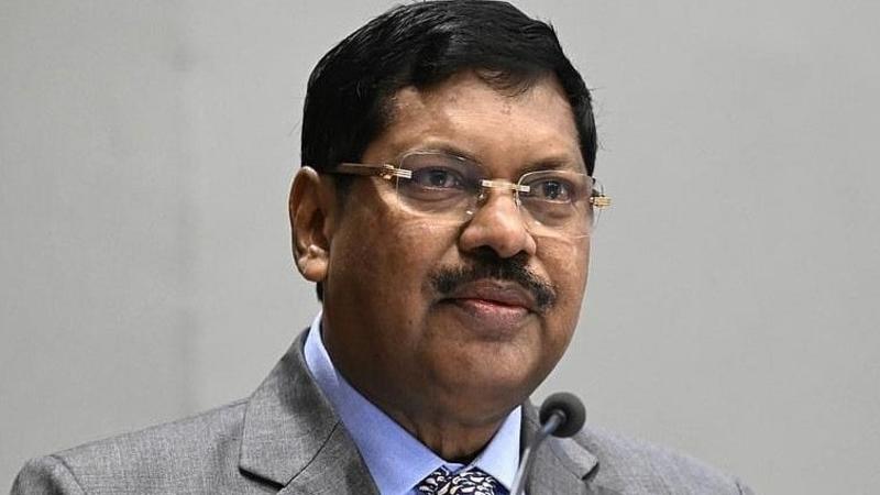 Chief Justice Of India BR Gavai's Calm Response In Supreme Court Attack Highlights Dignity & Integrity Of Judiciary