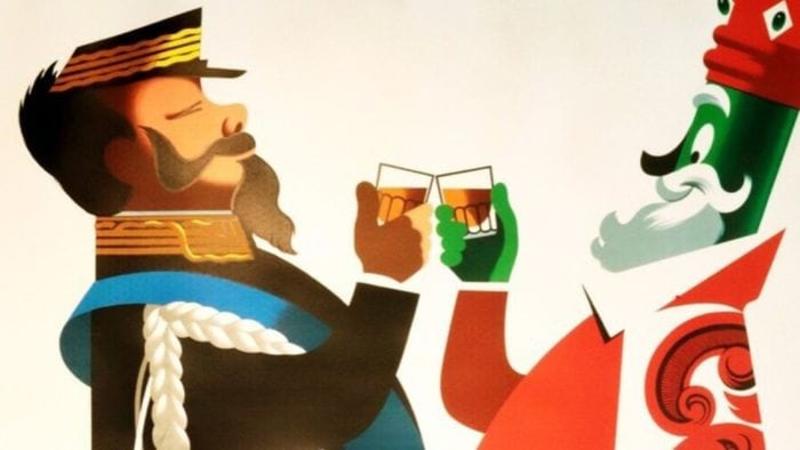 Raccontare la storia con la leggerezza di un aperitivo -Video