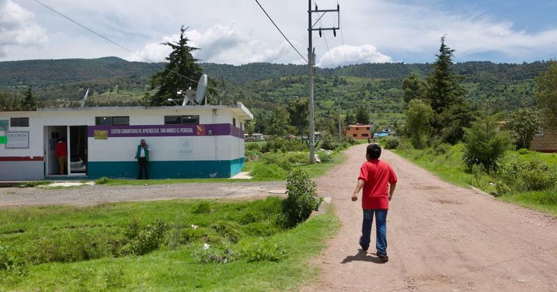 Talento rural. El futuro tecnológico también se escribe desde las comunidades
