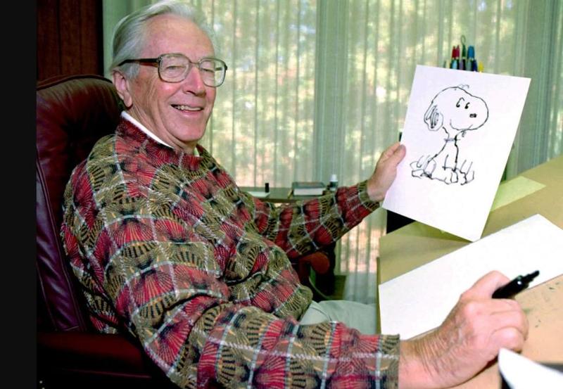 Un Nobel para Snoopy