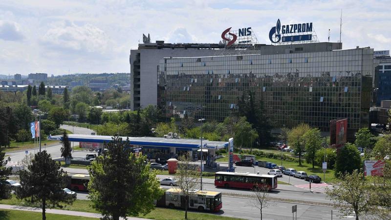 Stručnjak za energetiku: Skidanje NIS-a sa američkih sankcija dugotrajan i komplikovan proces