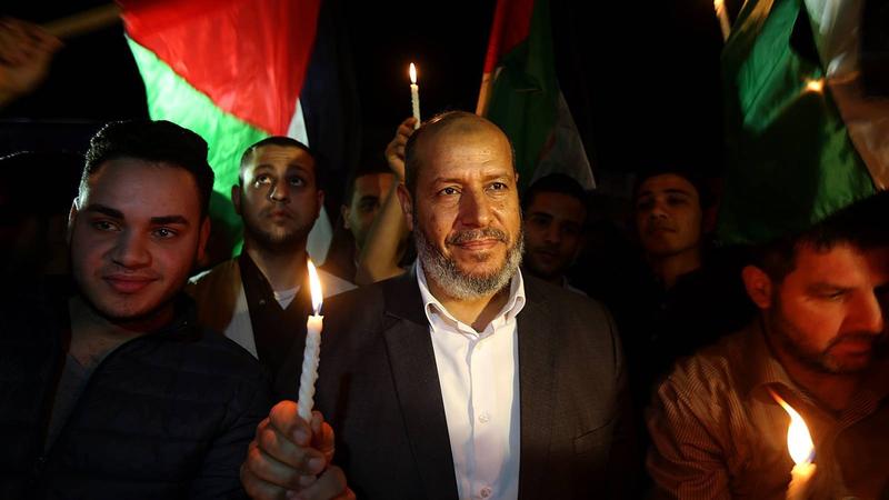 Hamas: Postignut sporazum o okončanju rata i agresije protiv našeg naroda