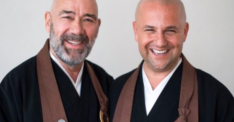 Contemplative Care Matters: The Power of Spiritual Community