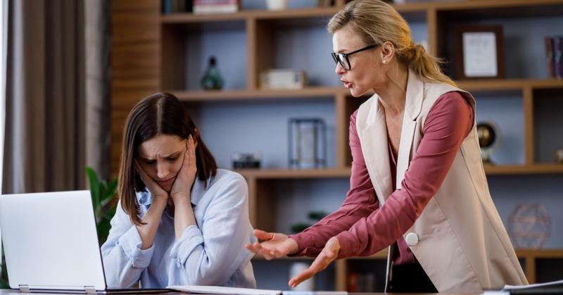 The Dark Side of Psychological Safety