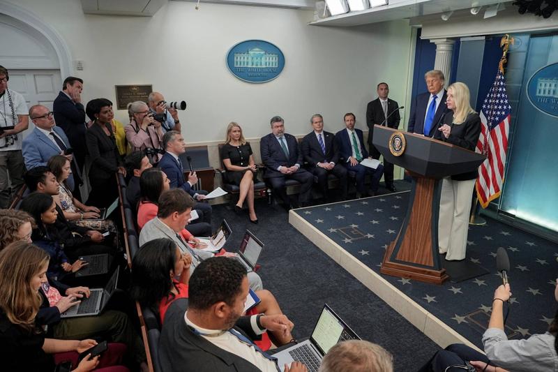 Global lessons from a press in peril