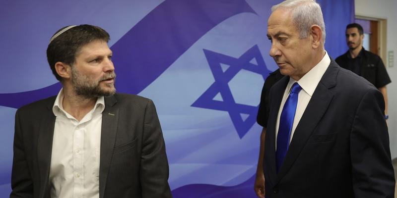 Israels Regierung stimmt Gaza-Abkommen mit Hamas zu