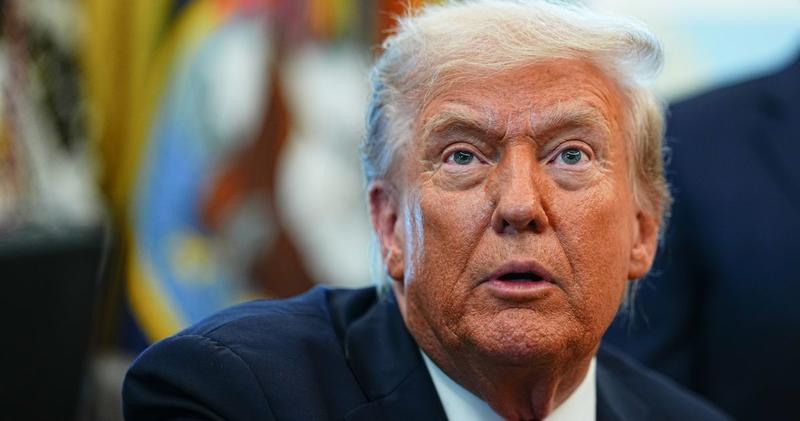 Will Trump Win a Nobel Peace Prize? All About His Desperate Bid.