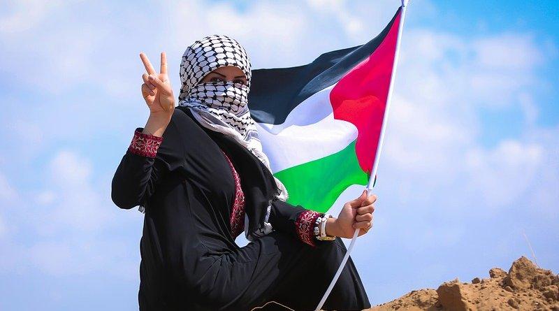 What Trump’s Gaza Plan Means For The Two-State Solution – OpEd