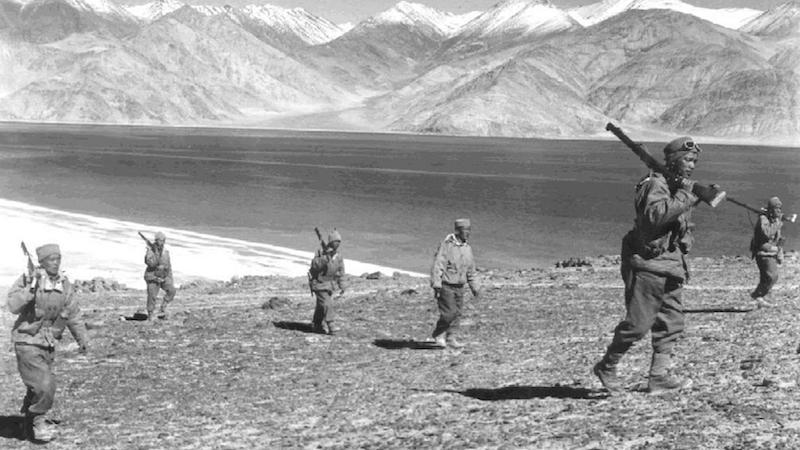 1962: The War That Rewrote India’s Strategic Conscience – OpEd