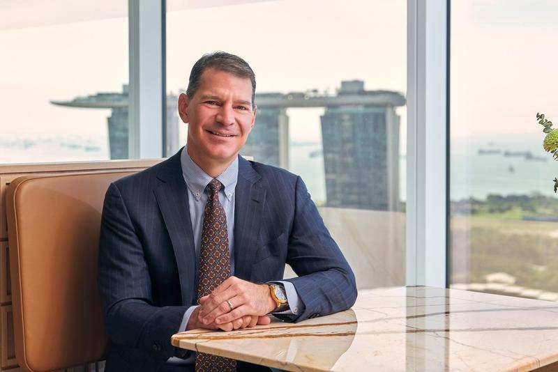 The Inside Story Of How A Former Hedge Fund Star Made His First Billion On Grindr