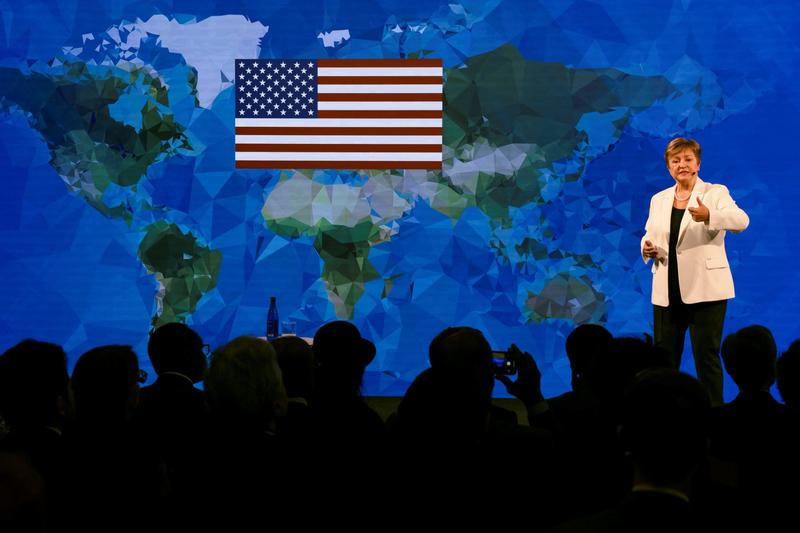 World Bank’s foolish climate fantasies hurt the poor — US must call a halt World Bank’s foolish climate fantasies hurt the poor — US must call a halt