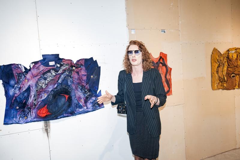 Contemporary Artists in the Baltics Fight Instability with Connection