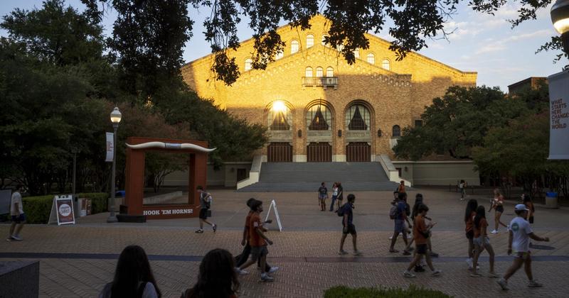 Letter: Academic and media leaders must show more courage Letter: Academic and media leaders must show more courage