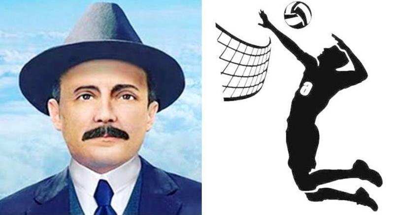 SAB 11-OCT / Campeonato de Volibol Menor “se inaugura” en honor a José Gregorio Hernández   SAB 11-OCT / Campeonato de Volibol Menor “se inaugura” en honor a José Gregorio Hernández