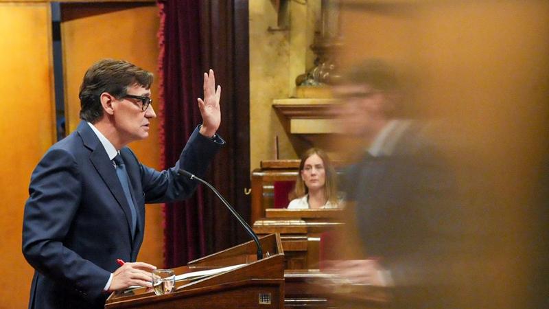Coratge a la recerca de suports
