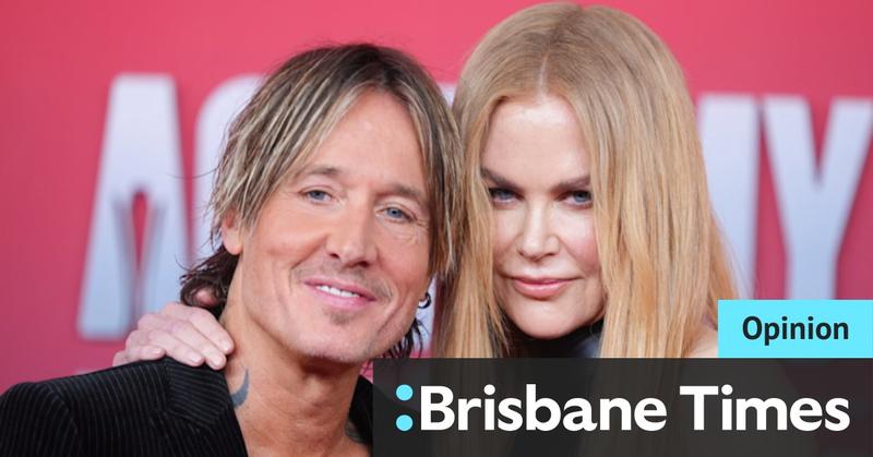 Is six weeks too soon to fall in love after a breakup? Nicole has nailed the optics of divorce
