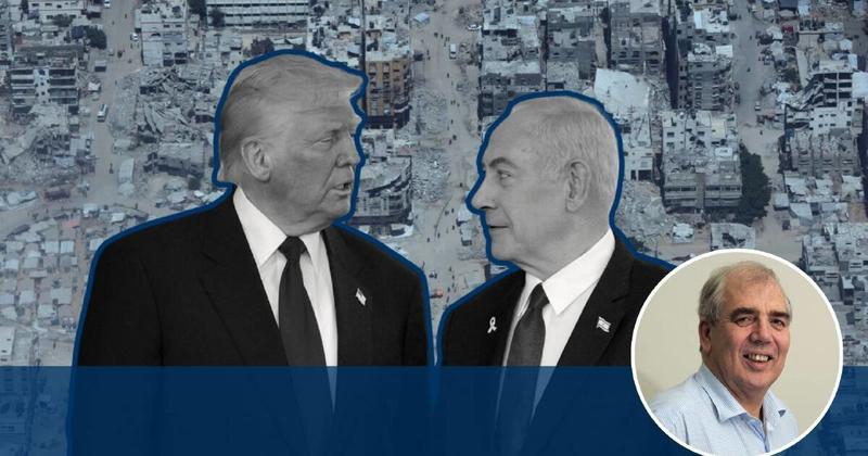It might seem like Israel won on paper. But it is less secure than ever