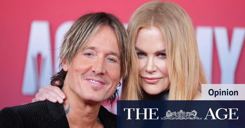 Is six weeks too soon to fall in love after a breakup? Nicole has nailed the optics of divorce