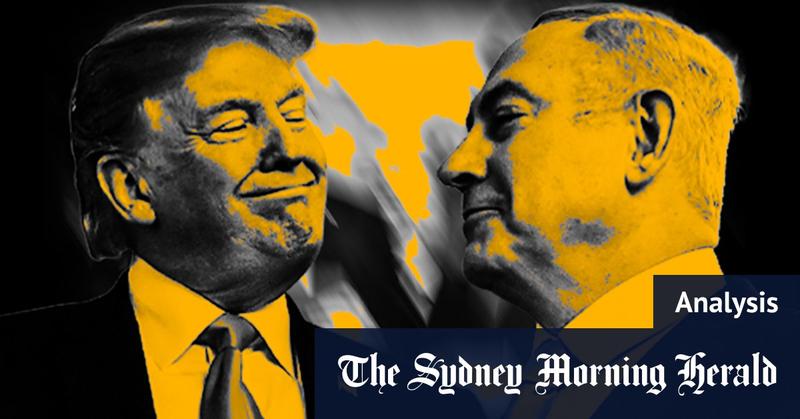Trump’s 20-point plan to end Gaza war and how it might unravel