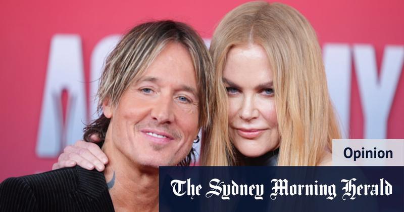 Is six weeks too soon to fall in love after a breakup? Nicole has nailed the optics of divorce
