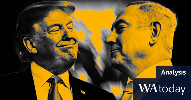 Trump’s 20-point plan to end Gaza war and how it might unravel
