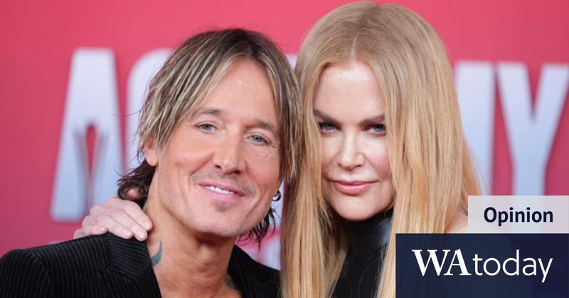 Is six weeks too soon to fall in love after a breakup? Nicole has nailed the optics of divorce
