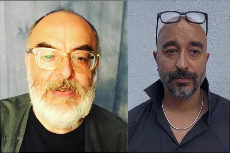 “Questa lama te la ficco in gola” e poi i biglietti di morte: la parabola del figlio del critico Rebuzzini, dallo stalking al carcere