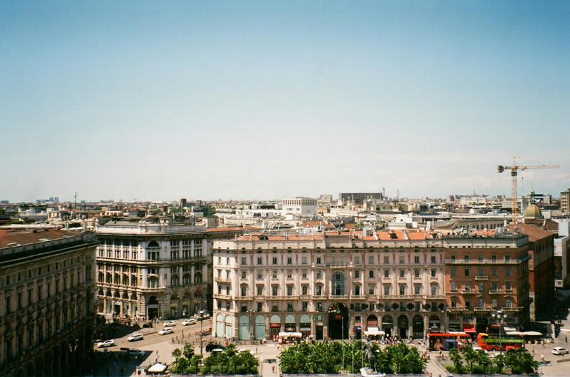 Milano e la corsa all’oro del mattone extra lusso: i quartieri che stanno esplodendo (fino a 27.000 euro al metro quadro)