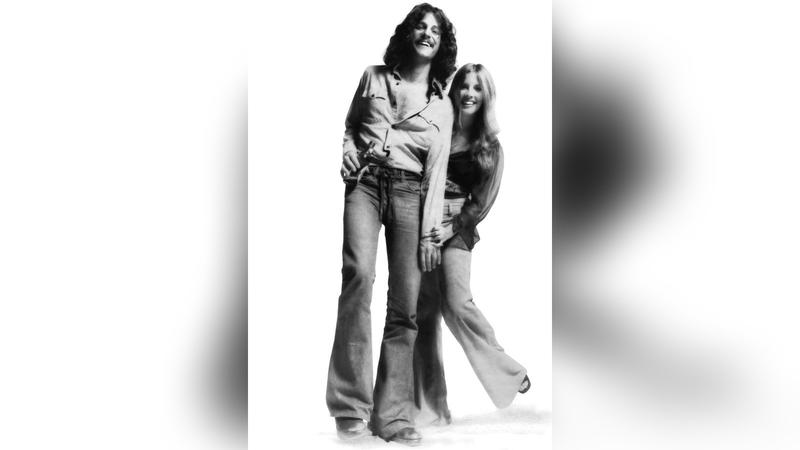 Endlich wieder erhältlich: Album-Rarität „Buckingham Nicks“