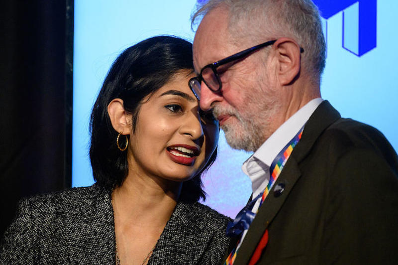 Corbyn’s Your Party is no joke Corbyn’s Your Party is no joke