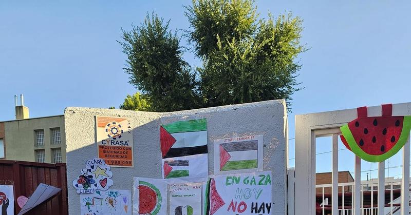 Libertad de educación, educar en libertad