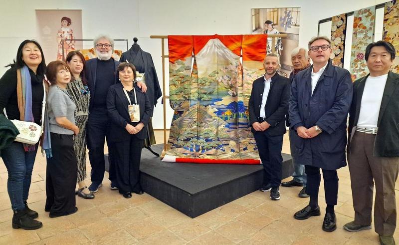 Torna a Faenza l’Ottobre Giapponese: gli eventi
