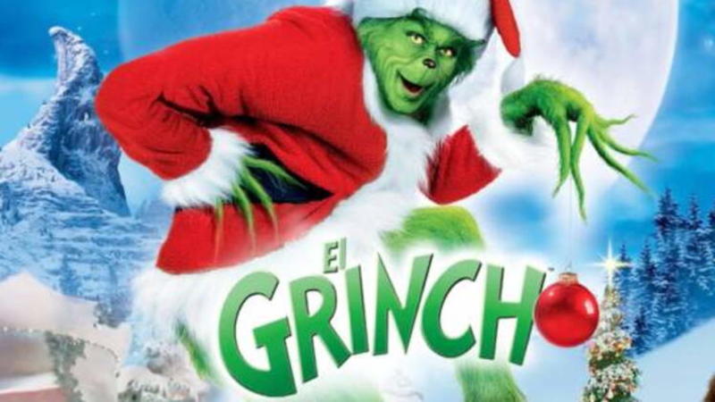 Navidad en octubre