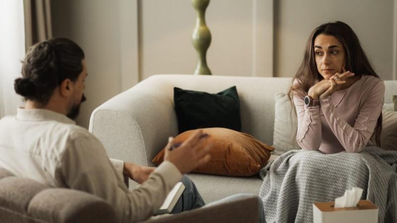 Bad therapy is causing 'emotional Thatcherism'