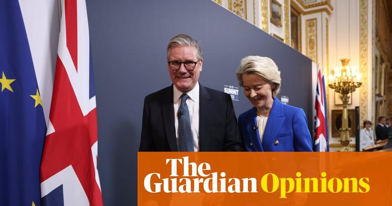 We all know Brexit’s to blame for the crisis facing UK steel – it’s time for politicians to be honest and reverse it